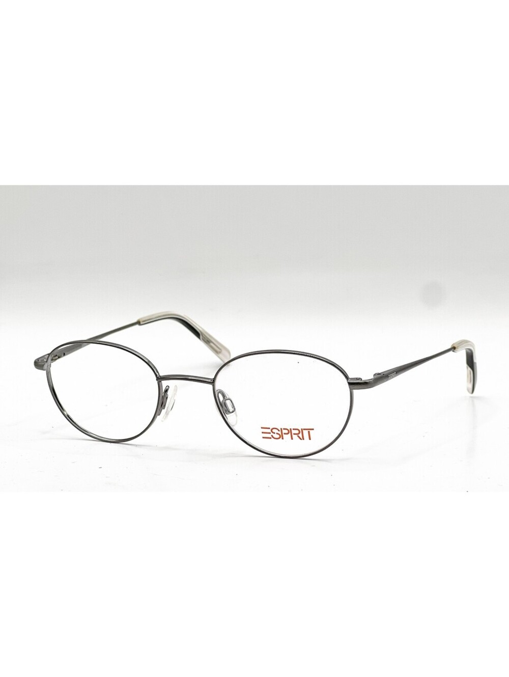 Esprit Et9264 005 Gray Authentic Eyeglasses 45-19-135